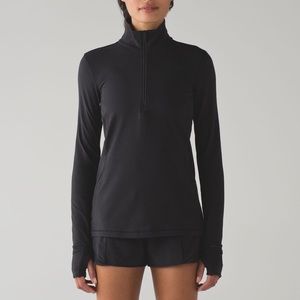 LULULEMON Outrun 1/2 Zip
